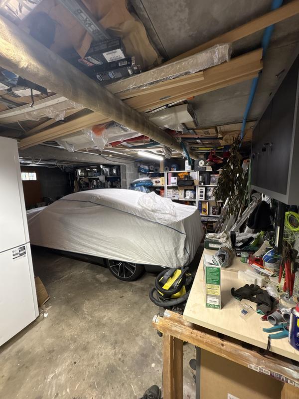 Maison - 168 m² - 7 pièces