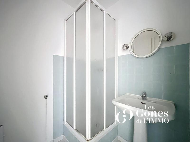 Appartement - 101 m² - 4 pièces