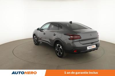 Citroën C4 1.5 Blue-HDi Max Eat8 131 ch