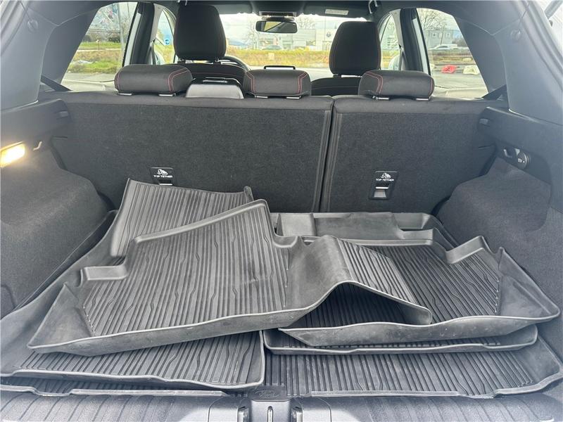 Ford Puma II 1.0 Flexifuel 125 Ch Mhev s&amp;S Bvm6 St-Line