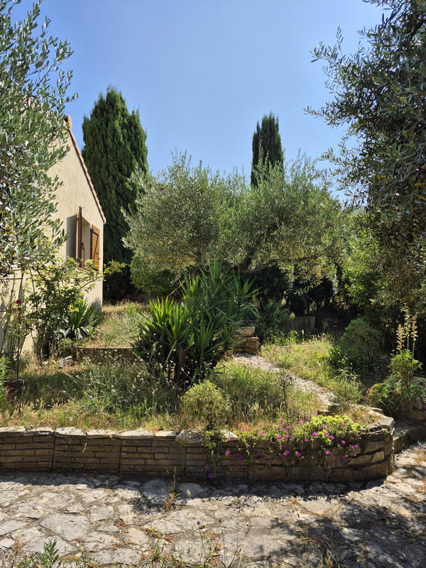 Villa - 90 m² - 4 pièces