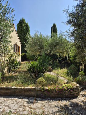 Villa - 90 m² - 4 pièces