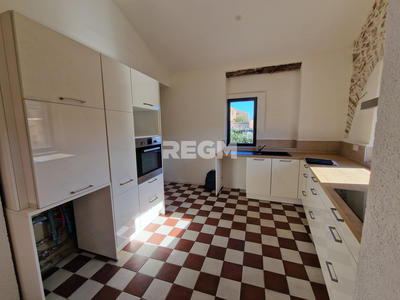 Bastide - 96 m² - 4 pièces