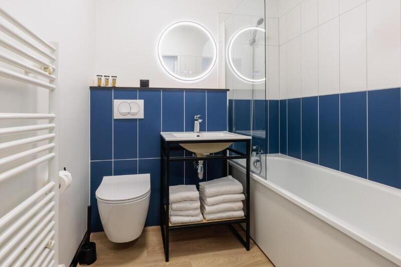 Appartement - 29 m² - 2 pièces