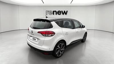 Renault Scénic IV TCe 160 Energy Edc Intens