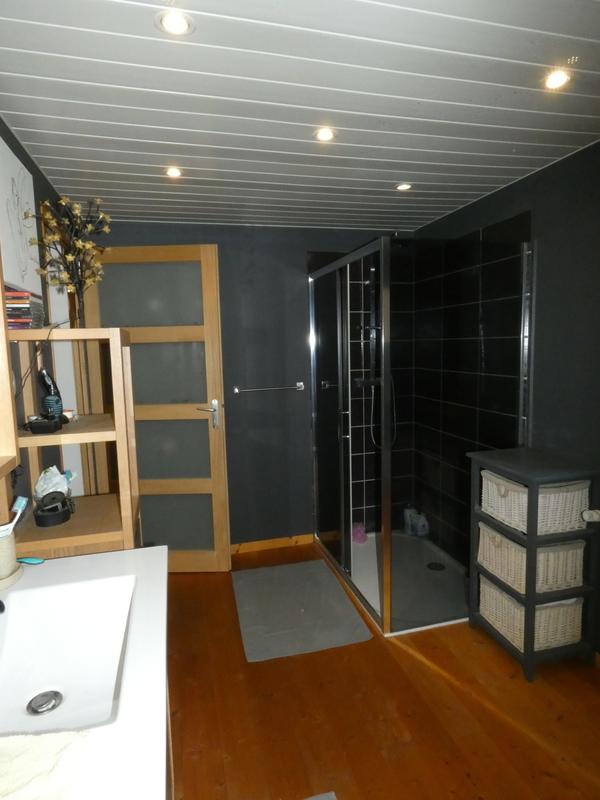 Maison - 138 m² - 4 pièces