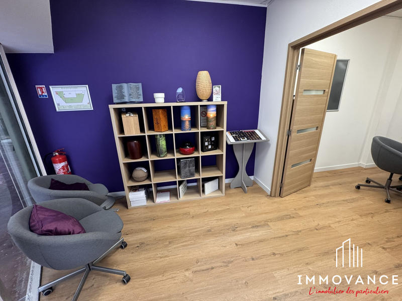 Local commercial - 48 m²