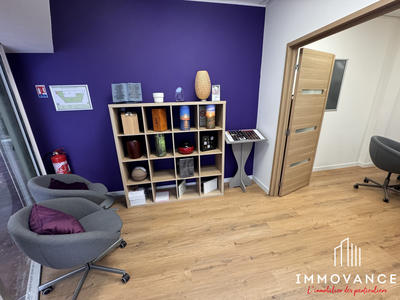 Local commercial - 48 m²