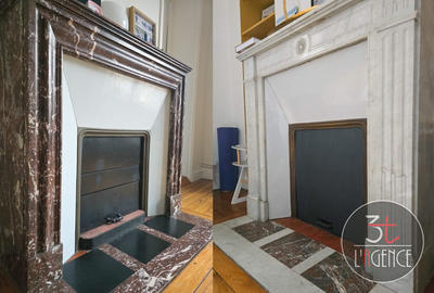 Appartement - 77 m² - 4 pièces