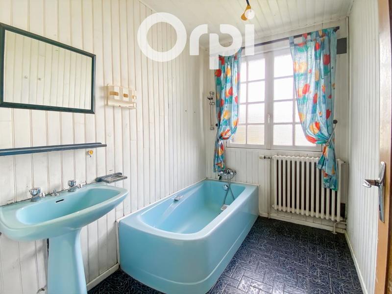 Maison - 159 m² - 7 pièces