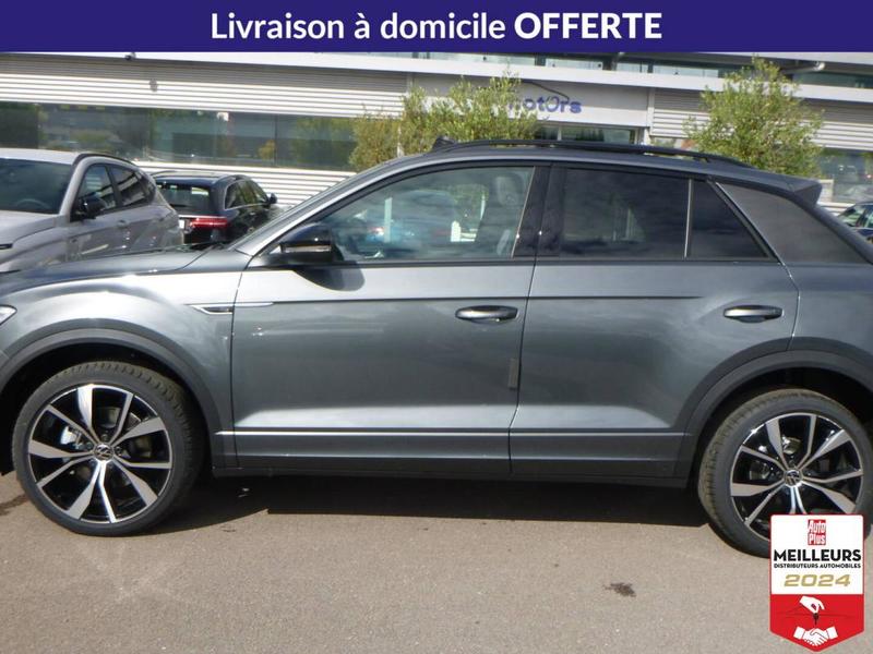Volkswagen t-Roc Tsi 150 Dsg7 R-Line Edition +Jantes 19" +Toi