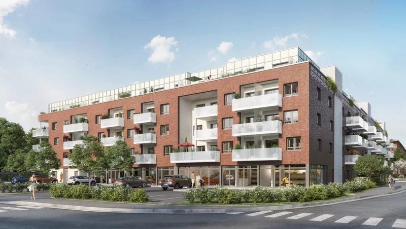 Local commercial - 52 m²