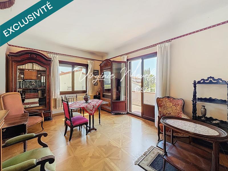 Maison - 102 m² - 5 pièces