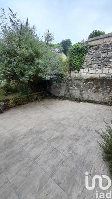 Maison de village - 65 m² - 4 pièces