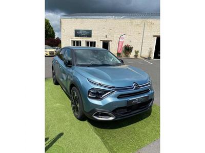 Citroën C4 1.2 PureTech 12v - 130 s&amp;S Bv Eat 8 2020 Berline Shine