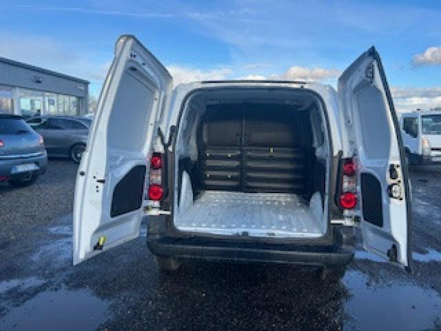 Citroën Berlingo Fourgon m Bluehdi 100 Club