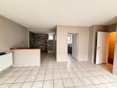 Local commercial - 43 m²