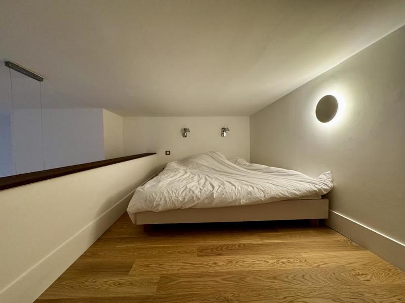 Appartement - 27 m² - 1 pièce