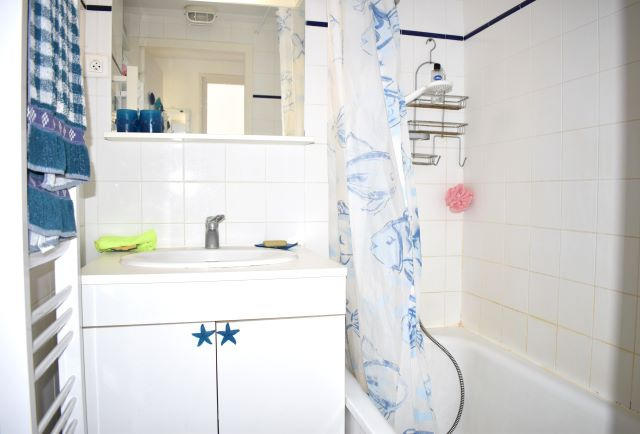 Maison - 51 m² - 3 pièces