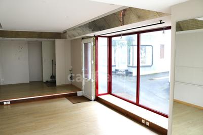 Local commercial - 36 m² - 1 pièce