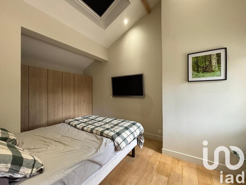 Maison de maîtres - 85 m² - 3 pièces