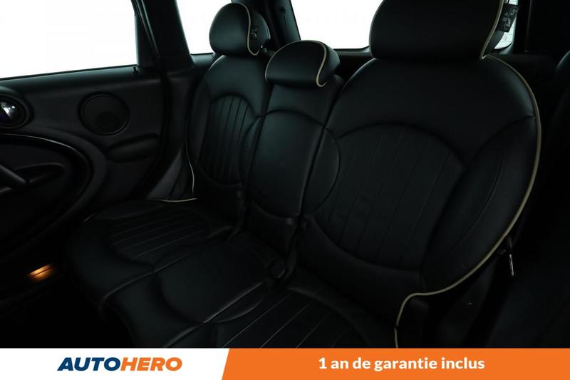 Mini Countryman Cooper s 190 ch