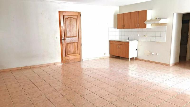 Appartement - 74 m² - 3 pièces