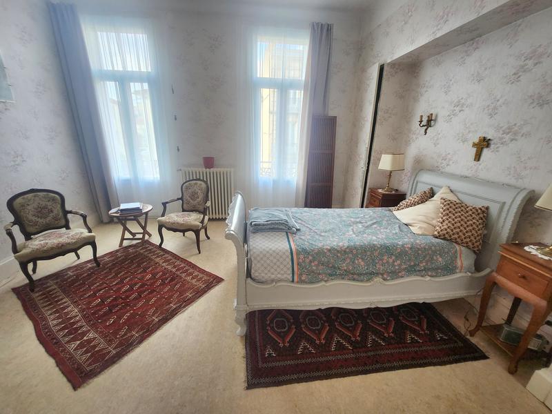 Maison de ville - 148 m² - 7 pièces