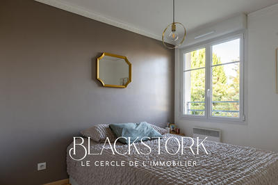 Appartement - 52 m² - 3 pièces