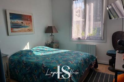 Maison - 96 m² - 4 pièces