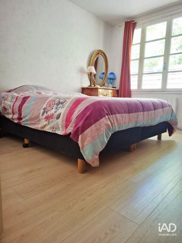 Maison - 115 m² - 4 pièces