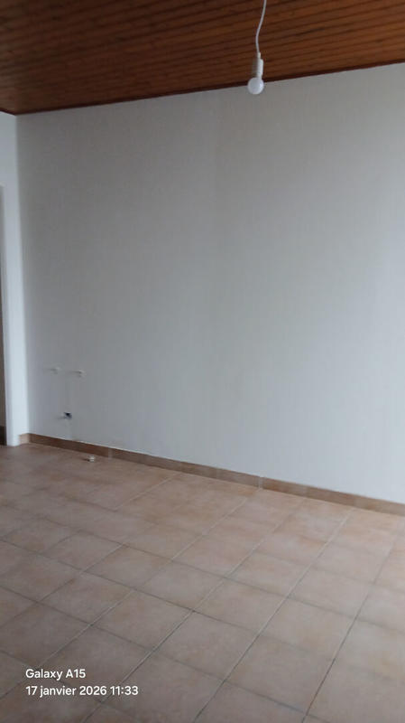 Maison - 113 m² - 4 pièces