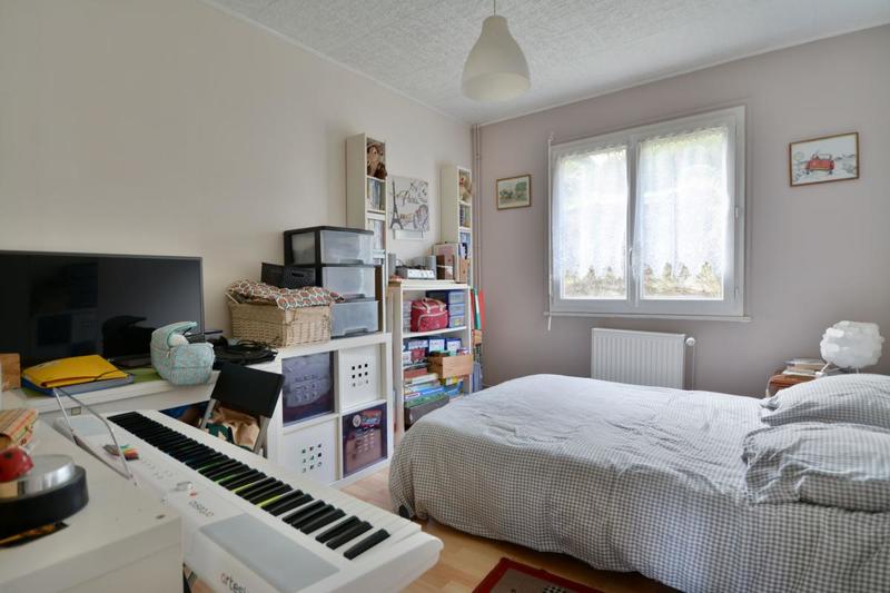 Maison - 128 m² - 5 pièces