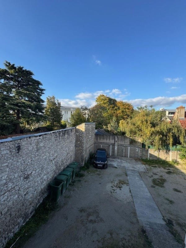 Appartement - 51 m² - 3 pièces