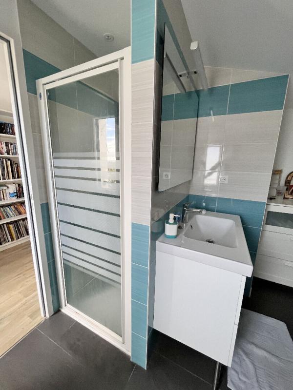 Maison - 152 m² - 5 pièces