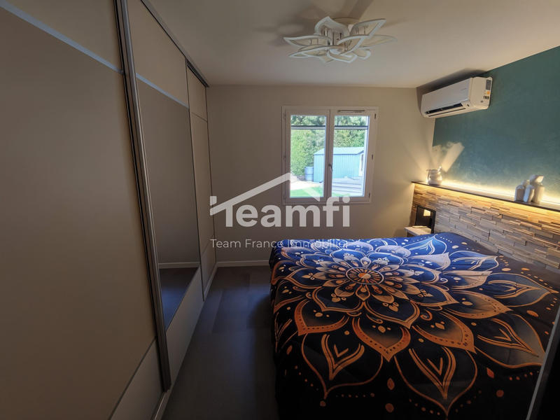 Villa - 113 m² - 4 pièces