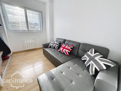 Maison de village - 112 m² - 5 pièces