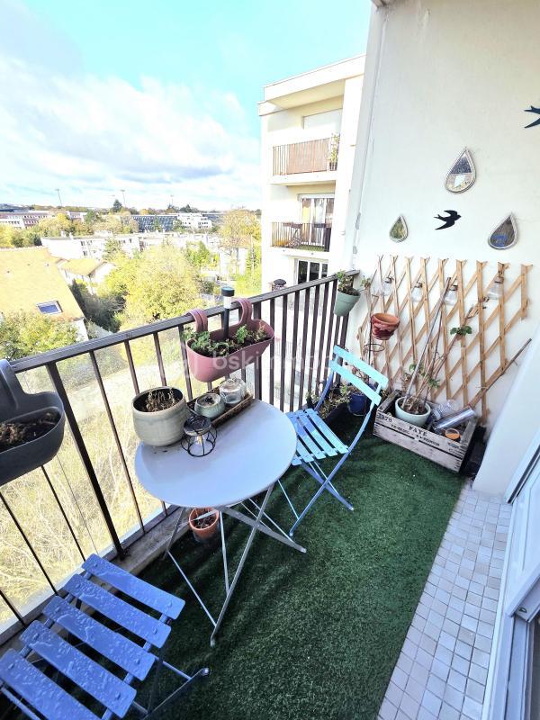 Appartement - 74 m² - 4 pièces