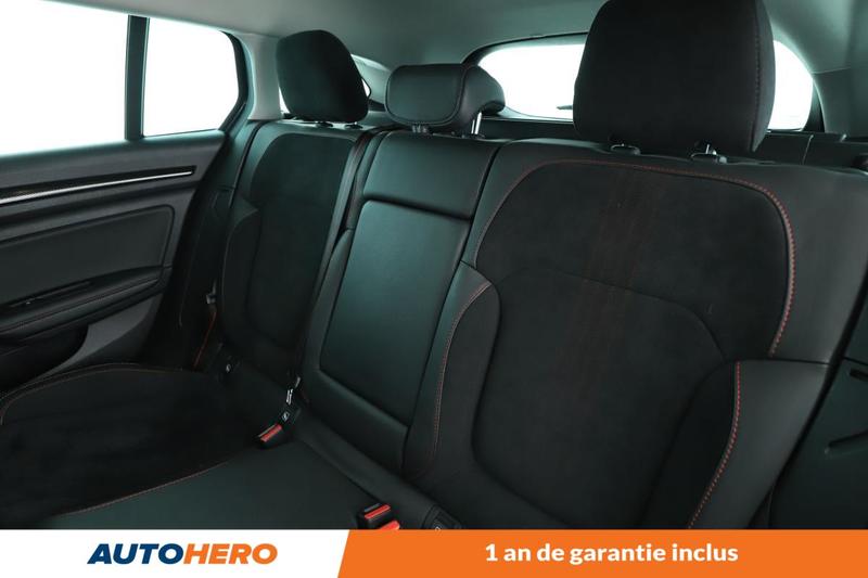 Renault Mégane Estate 1.3 TCe Rs Line Edc 160 ch