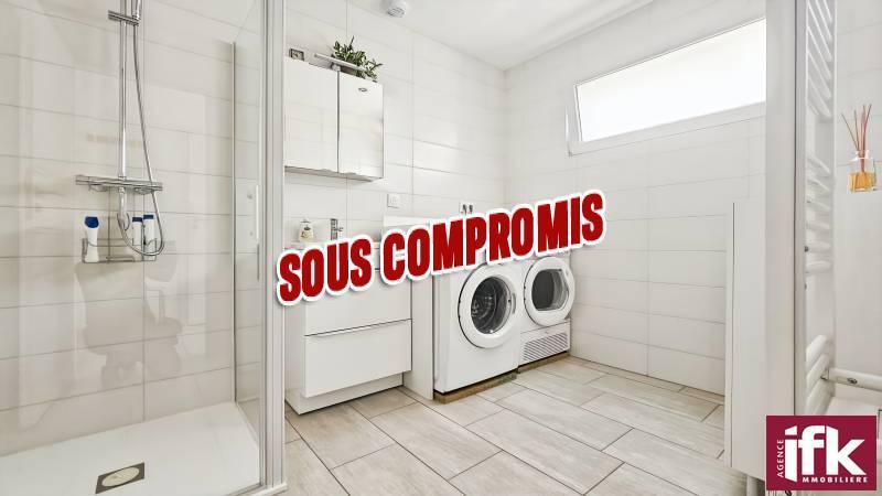 Appartement - 72 m² - 3 pièces