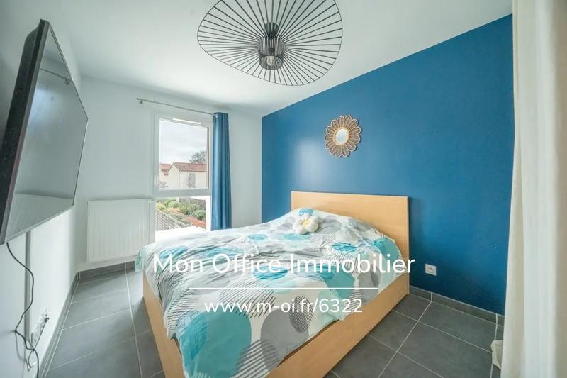 Maison - 68 m² - 3 pièces