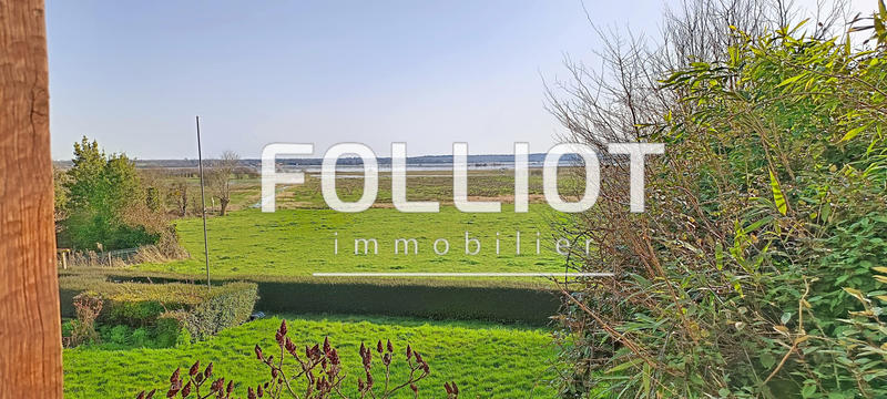 Maison - 127 m² - 5 pièces