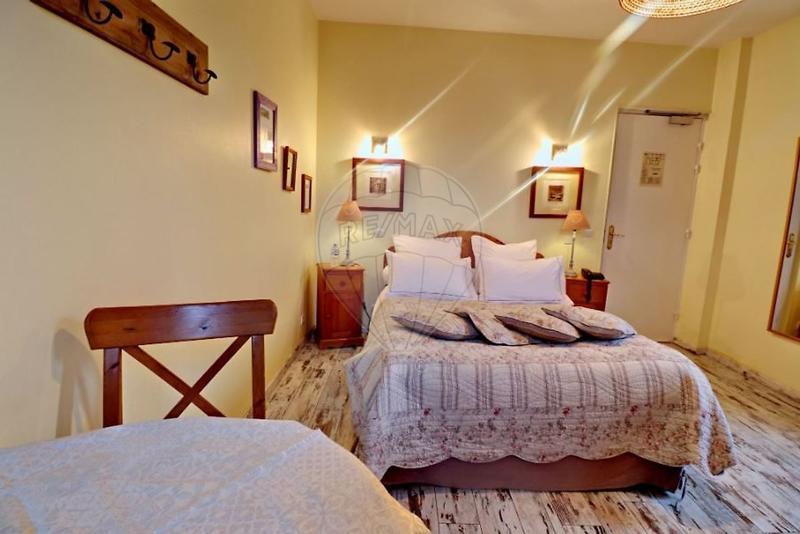 Immeuble - 576 m² - 20 pièces