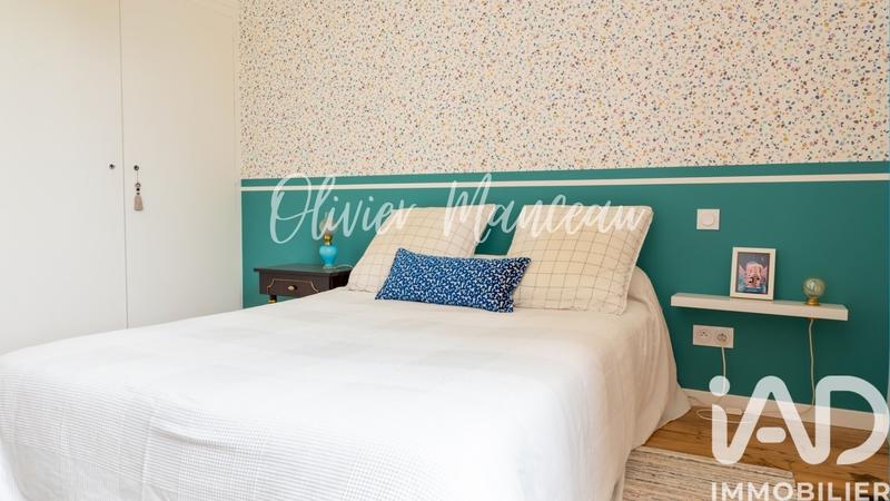 Maison - 148 m² - 5 pièces