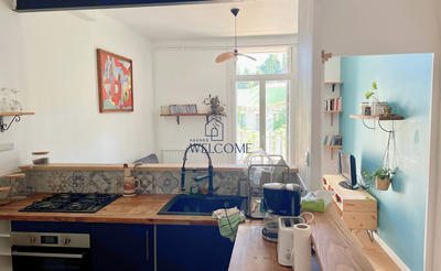 Appartement - 41 m² - 2 pièces