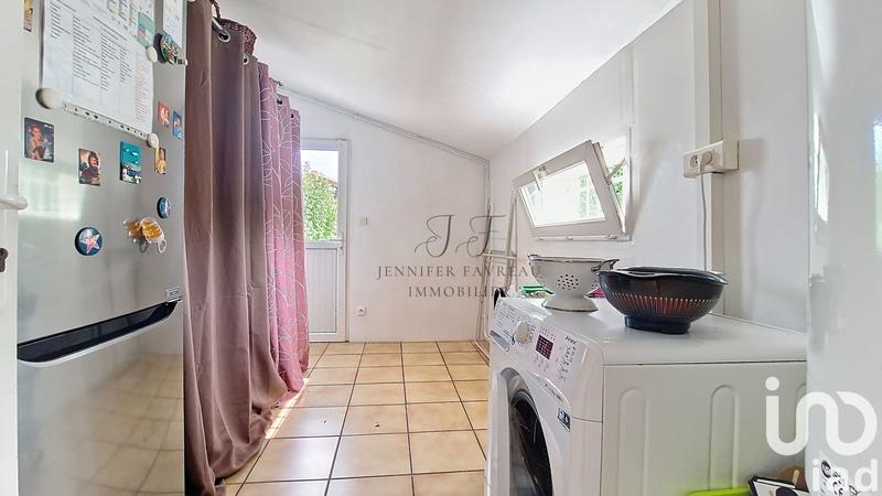 Maison - 145 m² - 7 pièces