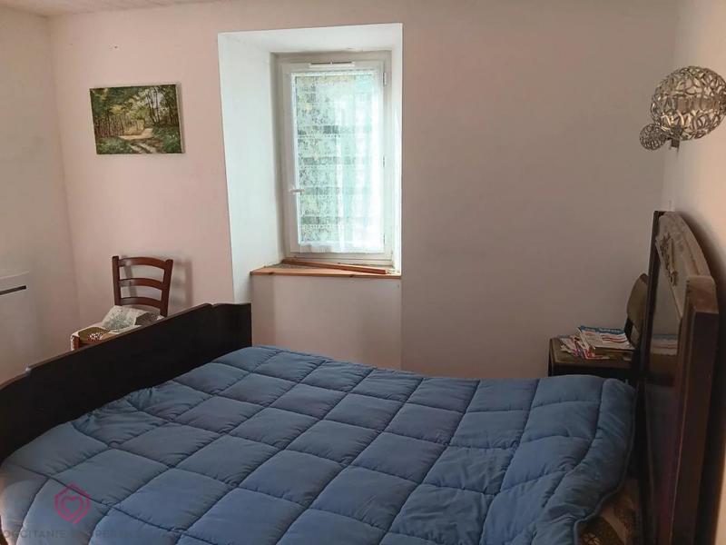 Maison de village - 72 m² - 4 pièces