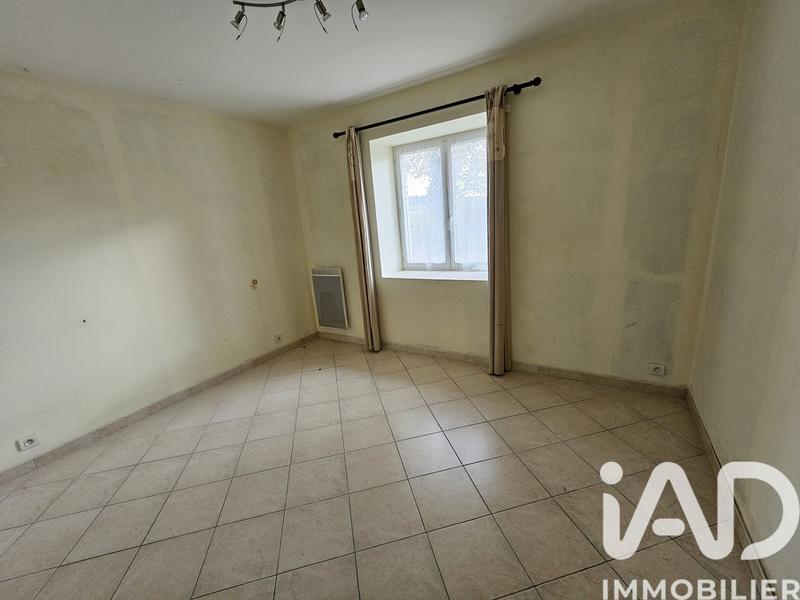 Maison de campagne - 93 m² - 4 pièces