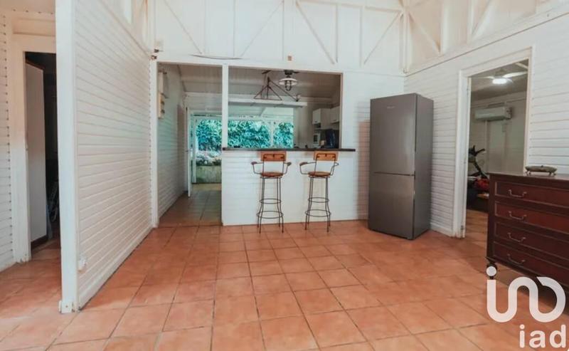 Maison - 140 m² - 4 pièces