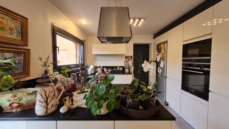 Villa - 160 m² - 5 pièces